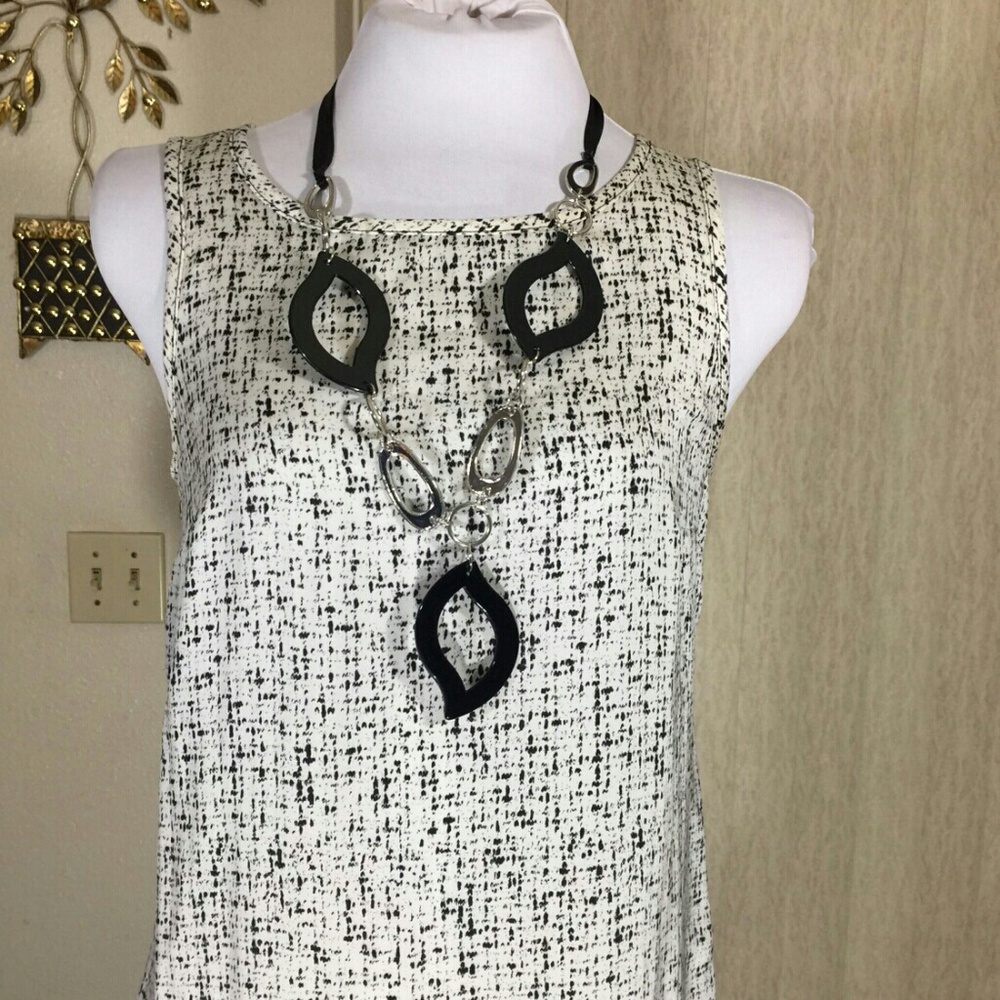 Halogen blouse - Picture 3 of 3